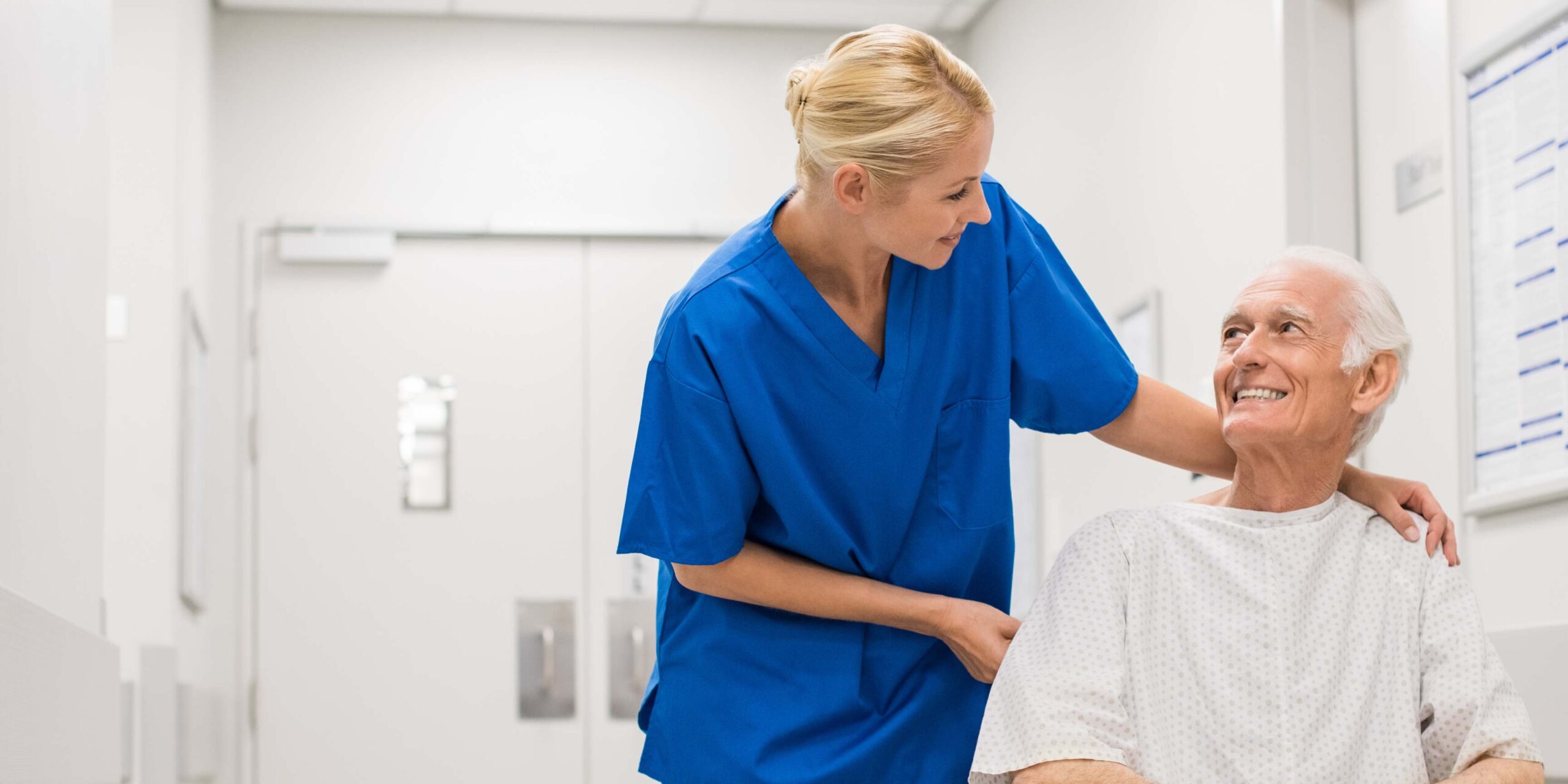 Your health is our top priority